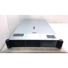 HP ProLiant DL380 Gen10 2U Server 8 BAY 2.5" 2x Xeon Gold 6136 32GB P408i-a
