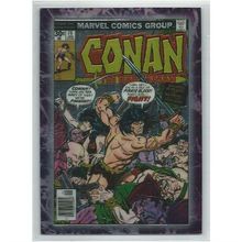 CONAN the MARVEL YEARS ' card # 70 ' ( 1996)
