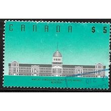 1988/1993 SG 1279 - #3 fine used (o)