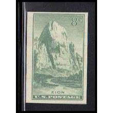763 8c Zion Park Fine MNH Z2268