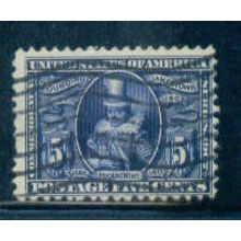 Used 330 5c Pocahontas Average Plus C2838