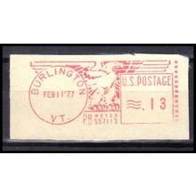 Used Revenue 13c Meter Burlington, VT. E2078