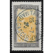 1908 SG 102 - fine used (o)