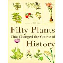 50 Plants Changed Course History