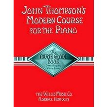 John Thompson's Modern Course For Piano - John Thompson
