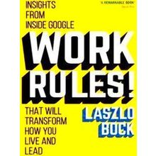 Work Rules!