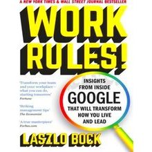 Work Rules