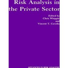 Risk Analysis in the Private Sector