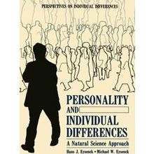 Personality and Individual Differences