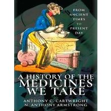 A History Of The Medicines We Take