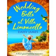 Wedding Bells at Villa Limoncello