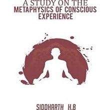 A Study on the Metaphysics of Conscious Experience