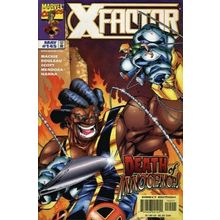 X-Factor (Vol 1) # 145 NM MODERN AGE COMICS