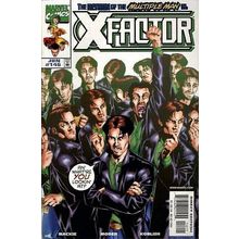 X-Factor (Vol 1) # 146 NM MODERN AGE COMICS