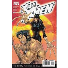 X-treme X-Men (Vol 1) # 028 FN+ ORIG US COMICS