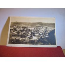 VALONA, ALBANIA unused postcard =