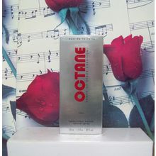 Octane By Sense Of Space For Men 3.3 OZ. EDT Spray