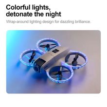 GT3 MINI Drone 8K GPS Professional HD Aerial Photography Remote Control Aircraft