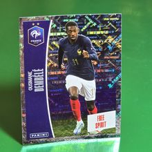 England 2024 Tournament Edition Star Player Ousmane Dembele Sticker #287
