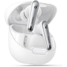 Soundcore by Anker Liberty 4 NC Noise Cancelling Earbuds, 98.5% Noise Reduction,