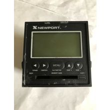 NEWPORT DC-2100-000-000-100 TEMPERATURE MONITOR RD821R DC-2100,DH