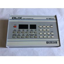 OLEC AI 985 SC OLIX LIGHT INTEGRATOR MODULE,AI985SC, olix al 985 sc,CG