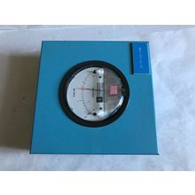 AIR MONITOR M-2157 CFMX100,FPMX1000 METER WALL STATIONARY 20-125CFM,TYPE-S,CG