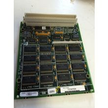 NEW GE Fanuc EXPANSION RAM, 512K BYTES, CMOS IC697MEM719C,CMSC1,BD