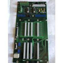 ABB 3BSC 980 004 R301,3HAB6372-1 ROBOTIC MOTHERBOARD BACKPLANE,BB