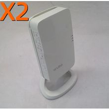 LOT OF 2 *HPE Aruba AP-303HR-US APINH303 Dual-radio 802.11ac - JY680A