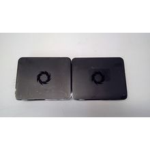 Lot of 2 Solstice Pod SP-700x Wireless Presentation System No Power Supply