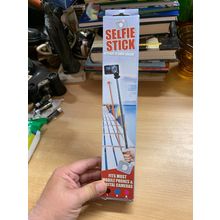 SELFIE STICK BRAND NEW & UNOPENED FITS MOST PHONES & DIGITAL CAMERAS (P2)