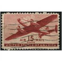 1941 Michel 503 - fine used (o)