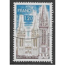 FRA 1975 1.20F 'TOURIST PUBLICITY' FINE USED (EBID60-945)