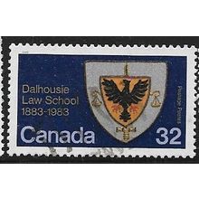 1983 SG 1110 - #2 fine used (o)