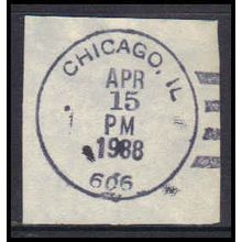 Used Revenue Cancel Chicago, IL. E0377