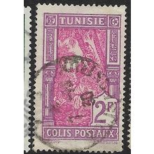 1926 Michel Pa21 - fine used (o)