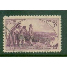 Used 904 3c Kentucky Fine NA1563