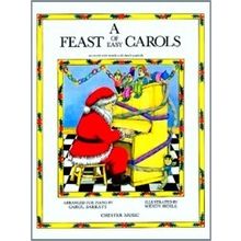 A Feast Of Easy Carols