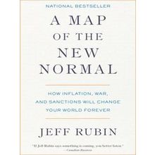 A Map Of The New Normal