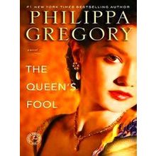 The Queen's Fool
