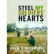 Steel My Soldiers Hearts