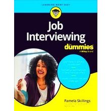 Job Interviewing For Dummies