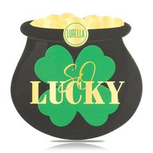 So Lucky[ ]