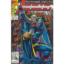 Avengers (Vol 1) # 353 NM MODERN AGE COMICS