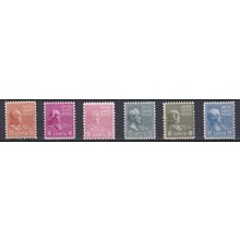 808 4c James Madison Fine Plus MNH VA0440b