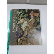 Age of kings great ages of man time-life 1967 hardcover