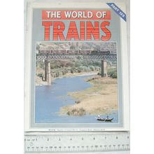 1993 The World of Trains Part 125