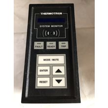 (FOR PART & REPAIR ONLY) THERMOTRON 956104 SYSTEM MONITOR CONTROLLER,CY