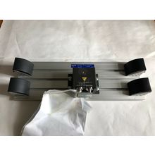 NEW REXROTH VE4/D-100 B 643 ST4,3 842 532 334 PNEUMATIC LINEAR STOP GATE,SK